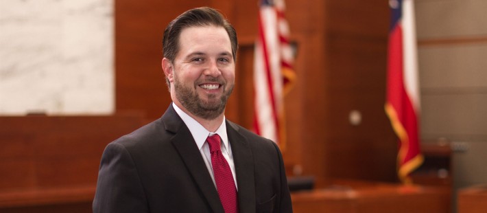 Brent Chandler