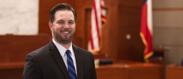 Brent Chandler