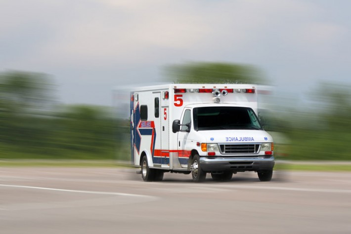 Ambulance