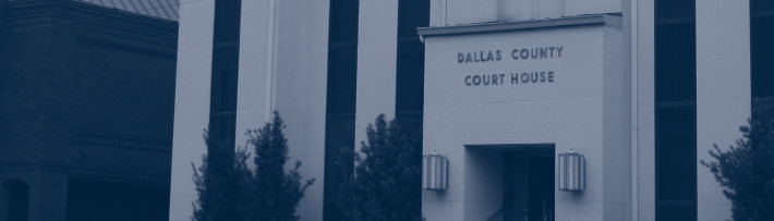 Dallas County Court House