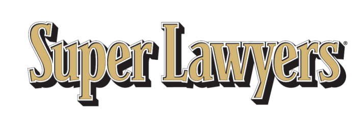 Super Lawyers 2016