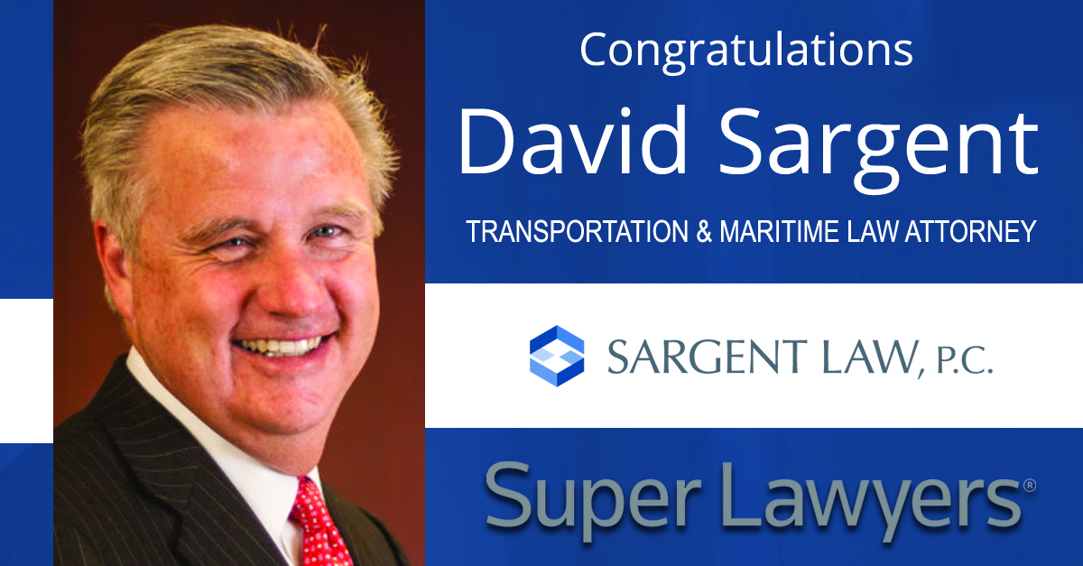 Sargent Law Super Lawyers