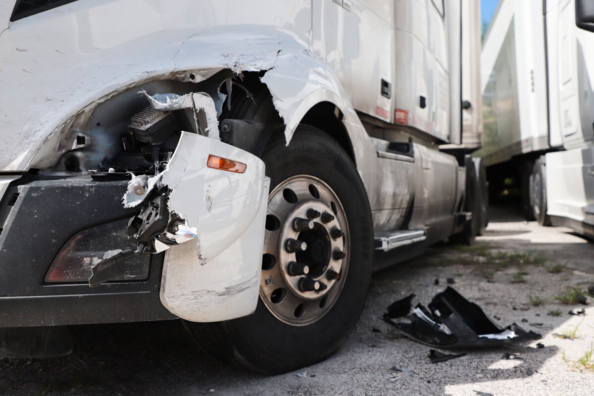 Dallas Trucking Company Secures Case Dismissal in Wrongful Death Lawsuit