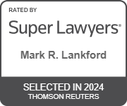 Mark Lankford - 2024 Rising Stars