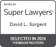 David Sargent SL 2024