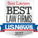 Sargent Law Firm – Best Law Firms in America 2017