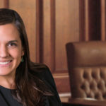 Carrie Garcia Sanders Joins Sargent Law as Senior Counsel