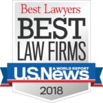Sargent Law Firm – Best Law Firms in America 2018