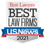 Dallas Trial Firm Sargent Law Among 2021 Best Law Firms